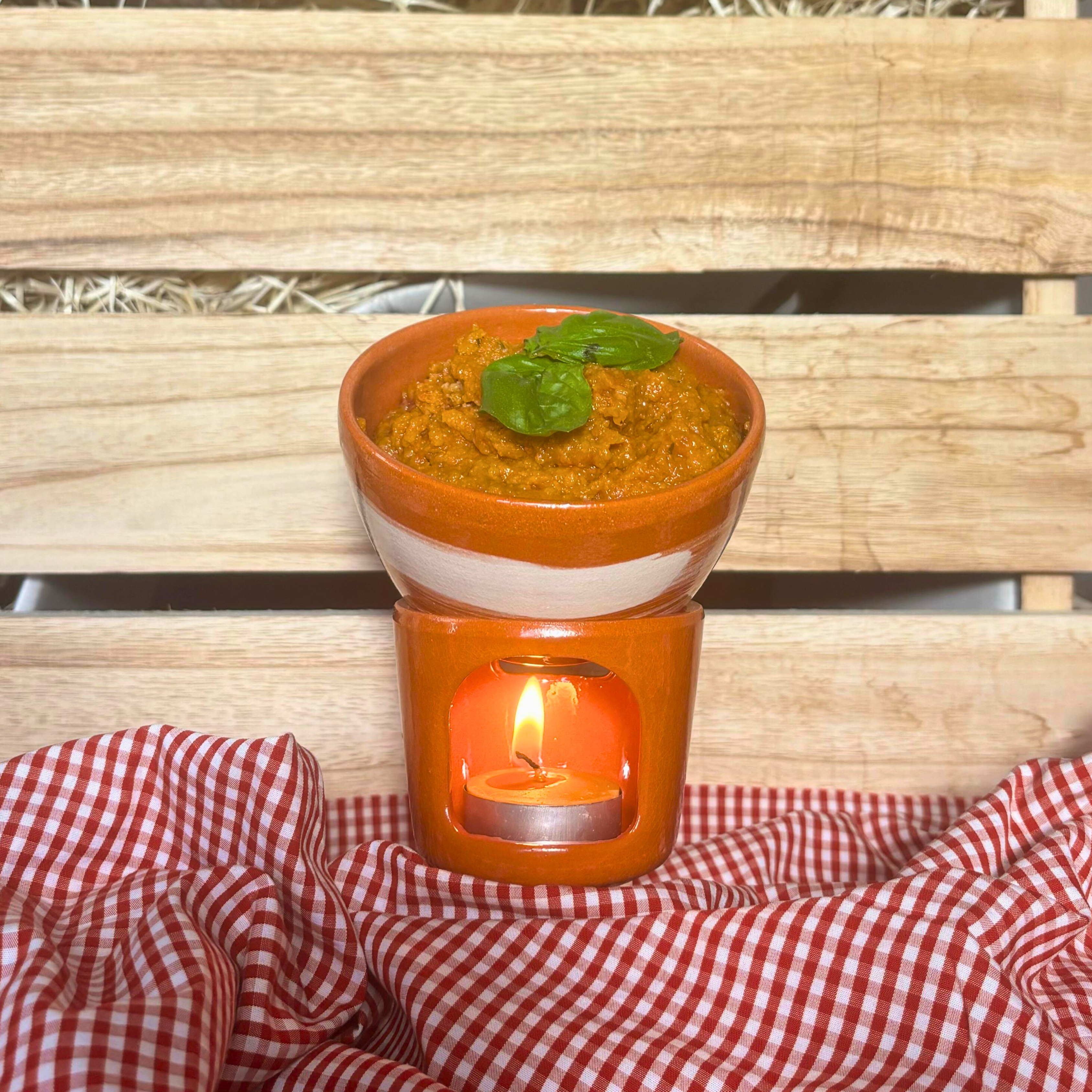 Confezione toscana - Pappa al Pomodoro con Fornellino - immagine 3