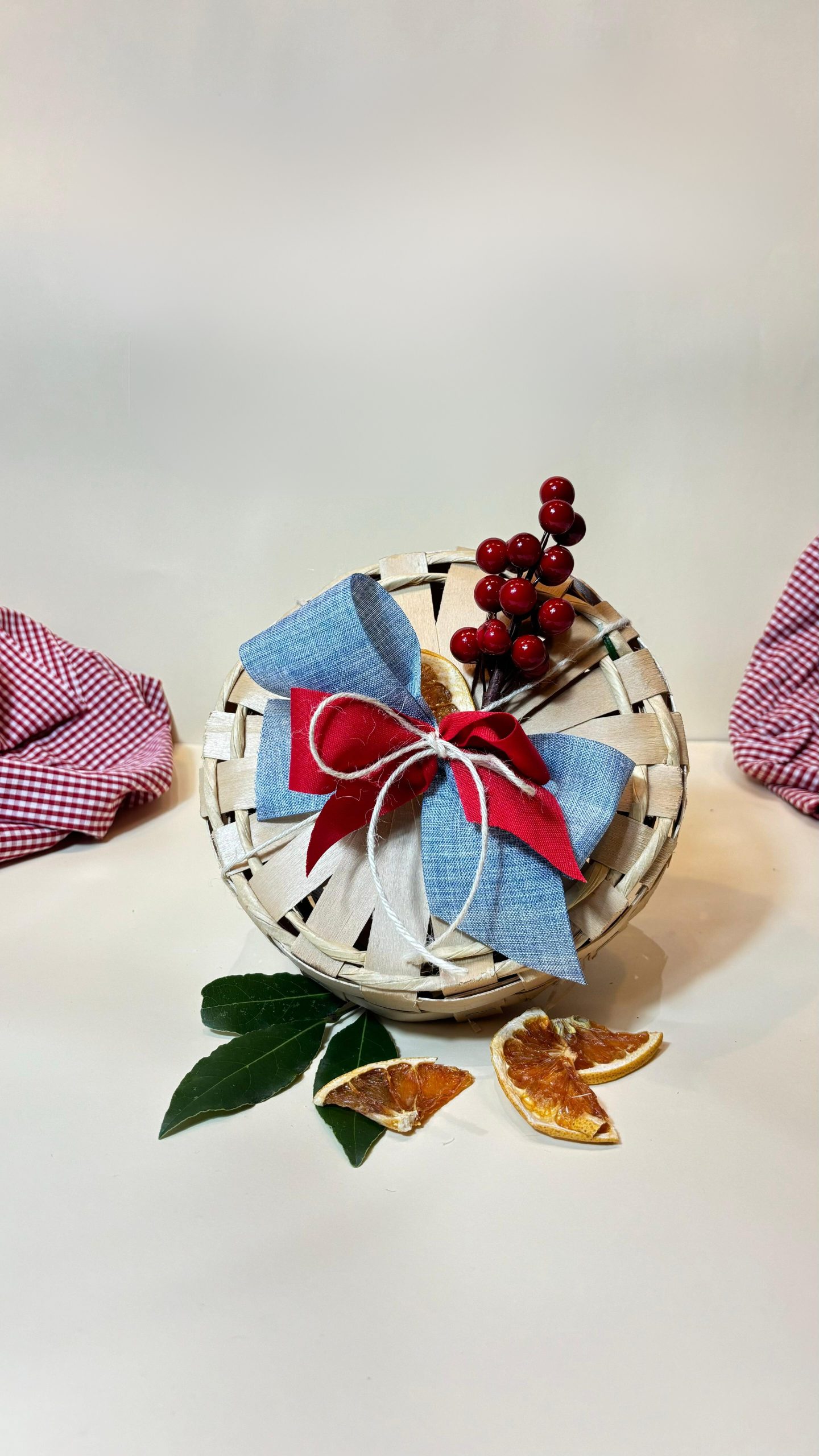 Il grazioso panierino della Nonna - Salato - immagine 3