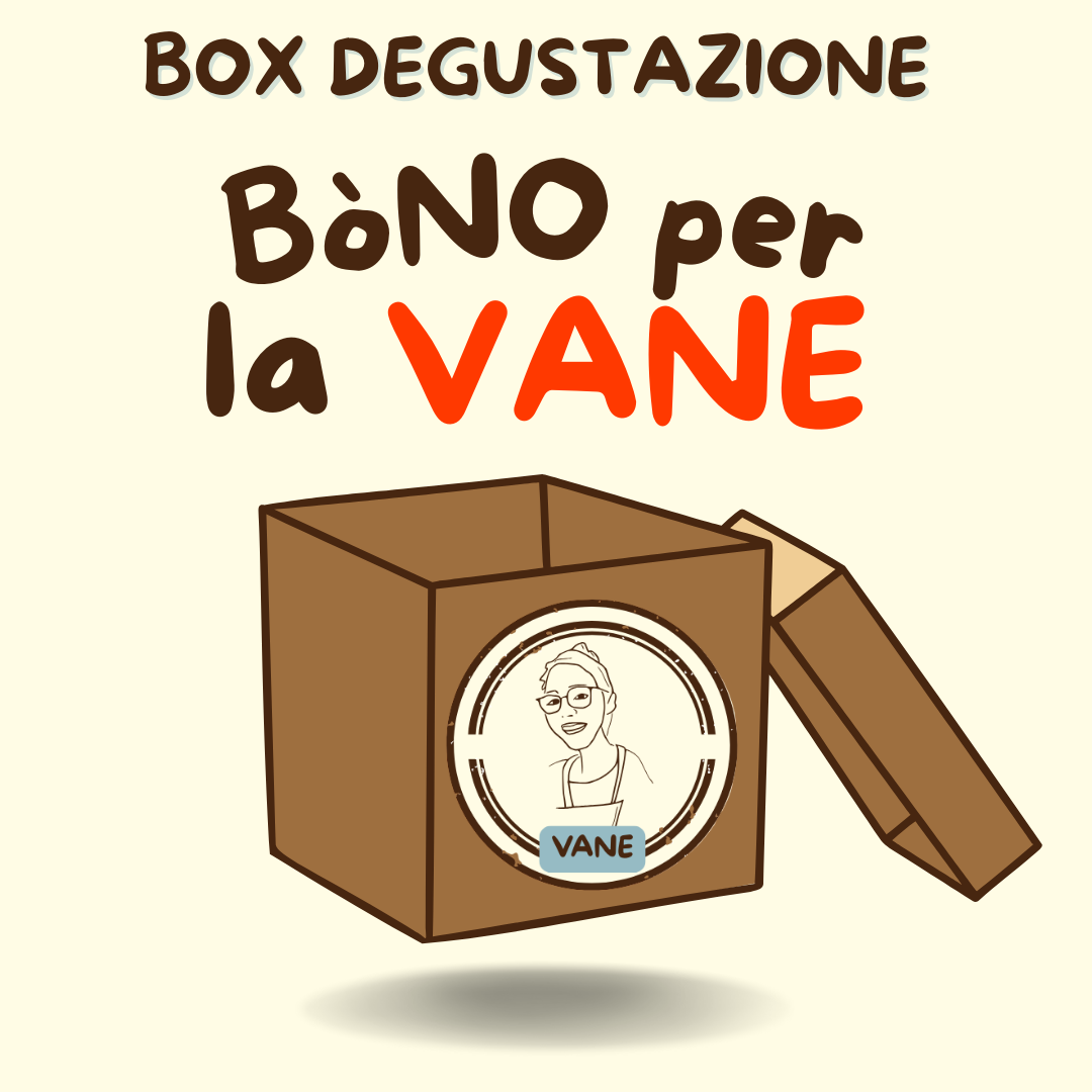 Box Degustazione “Bòno per la Vane” – Tris di Ragù e Sugo Toscani Sapori della Rocca