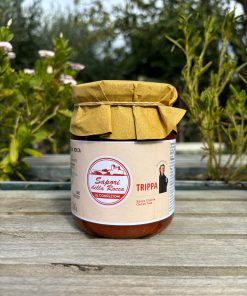 Trippa alla Fiorentina 500gr - Ricette di Famiglia | Sapori della Rocca