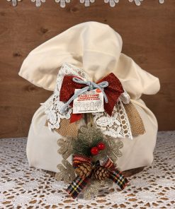 Panettone Tradizionale – Selezione Sapori della Rocca (1kg)