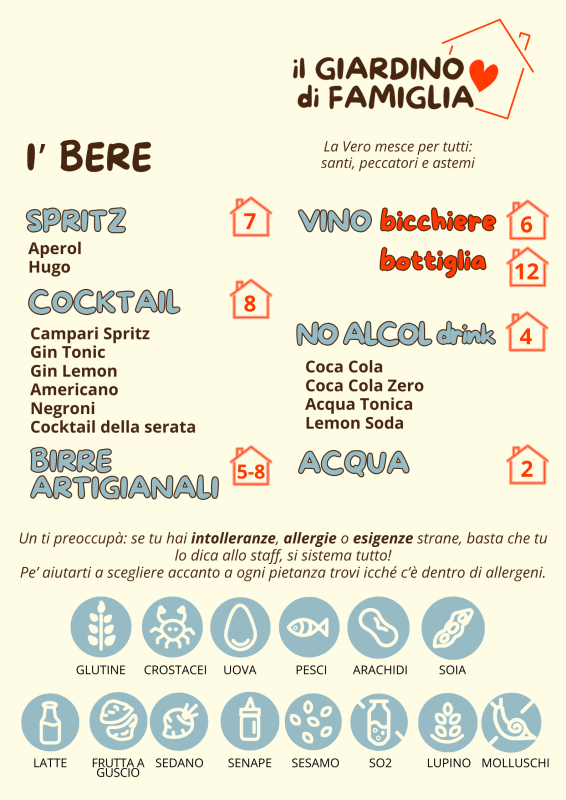 Sapori della Rocca