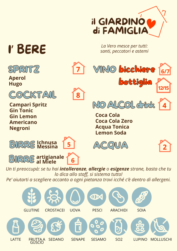 Sapori della Rocca