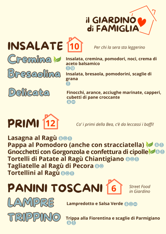 Sapori della Rocca