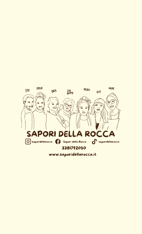 Sapori della Rocca