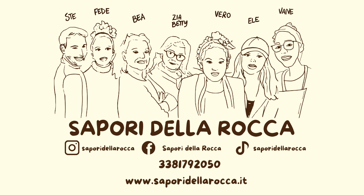 Sapori della Rocca