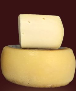 Trancio di Caciotta Toscana 300/400/500 g | Sapori della Rocca