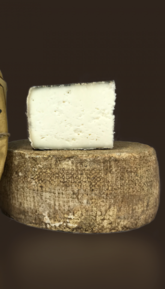 Trancio Pecorino di Grotta a Tranci – 300/400/500g | Selezione Sapori della Rocca