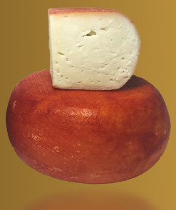 Trancio di Pecorino Rosso Maremma 300/400/500g | Sapori della Rocca
