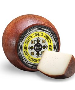 Trancio di Pecorino Fioretto stagionato 300g/400g/500g | Selezione Sapori della Rocca