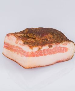 Trancio di Guanciale Toscano gr.400 circa | Selezione Sapori della Rocca