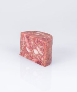 Trancio di Soprassata Toscana gr.400 circa | Selezione Sapori della Rocca