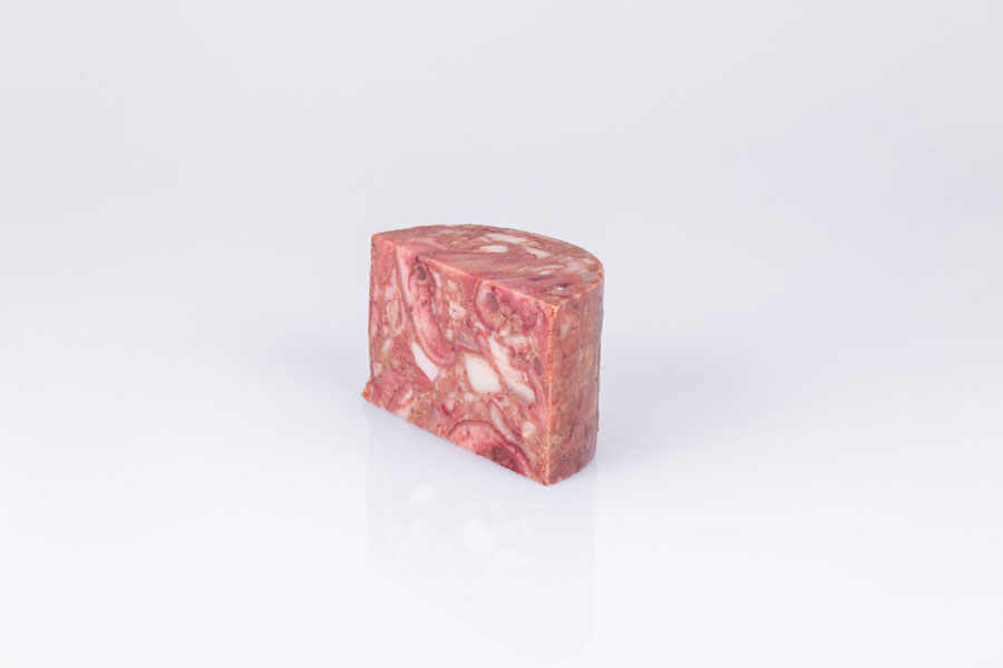 Trancio di Soprassata Toscana gr.400 circa | Selezione Sapori della Rocca