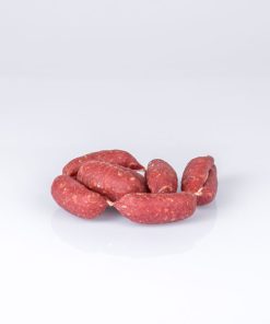 Salsicce di Cinghiale con suino gr.300 circa | Selezione Sapori della Rocca