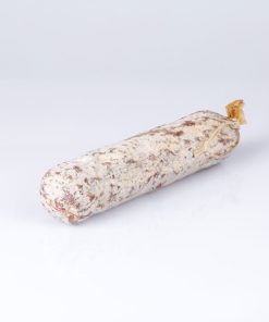 Salamino con Cinghiale gr.400 circa | Selezione Sapori della Rocca