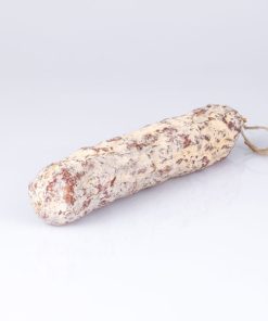 Alternative view of Trancio di Salame Toscano | selezione Sapori della Rocca