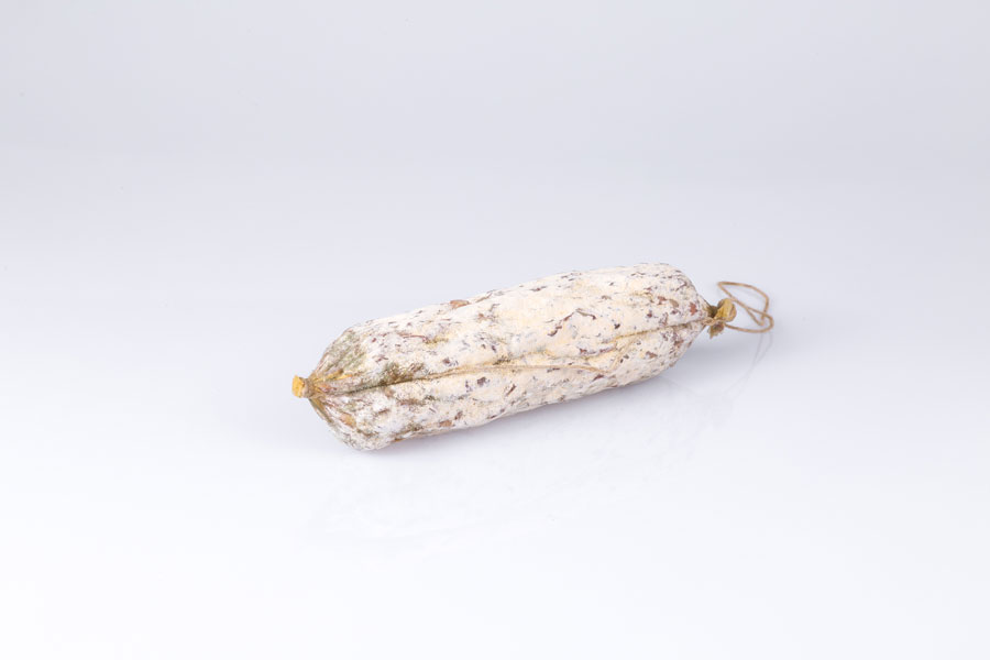 Salamino al Tartufo gr.400 circa | Selezione Sapori della Rocca