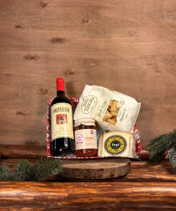 Il Cucchiaio di Legno – Confezione Regalo Natalizia