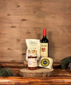 Alternative view of Il Cucchiaio di Legno – Confezione Regalo Natalizia