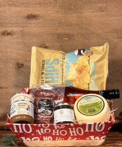 Alternative view of Le Chiavi di Casa – Confezione Regalo Natalizia