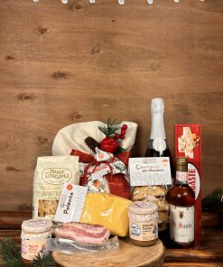 La Campanella dell’Albero – Confezione Regalo Natalizia