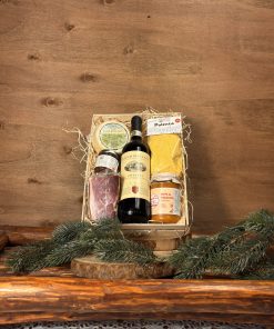 La Sedia di Paglia – Confezione Regalo Natalizia