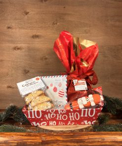 Il Carillon – Confezione Regalo Natalizia