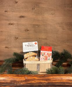 La Tazza della Nonna – Confezione Regalo Natalizia