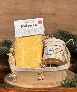 Alternative view of La Pentola di Rame – Confezione Regalo Natalizia