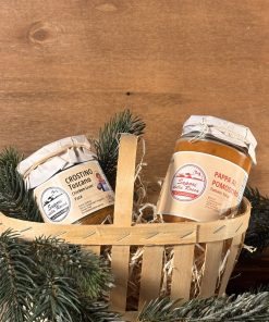 Alternative view of Il Piatto della Nonna – Confezione Regalo Natalizia