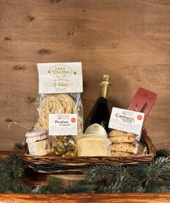 La Scatola dei Momenti Felici – Confezione Regalo Natalizia