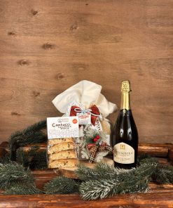 La Credenza della Nonna – Confezione Regalo Natalizia