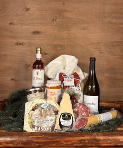 La Teglia del Forno – Confezione Regalo Natalizia