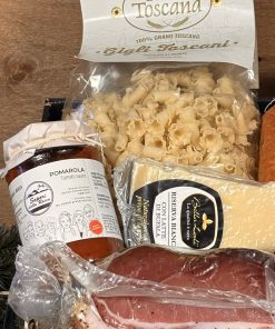 Alternative view of Il Tavolo di Cucina – Confezione Regalo Natalizia