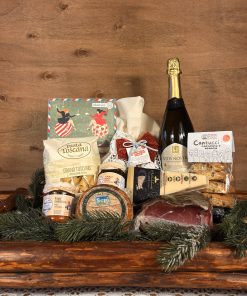 Il Pranzo della Domenica – Confezione Regalo Natalizia