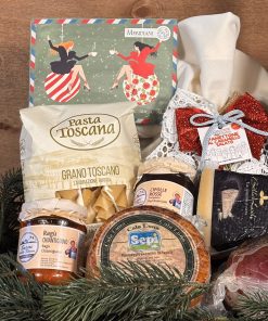 Alternative view of Il Pranzo della Domenica – Confezione Regalo Natalizia