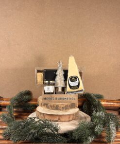 L’Angolo del Gusto – Confezione Regalo Sapori della Rocca