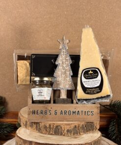 Alternative view of L’Angolo del Gusto – Confezione Regalo Sapori della Rocca