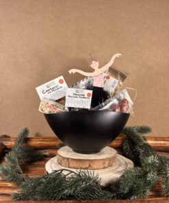 La Ciotola dei Desideri – Confezione Regalo Sapori della Rocca