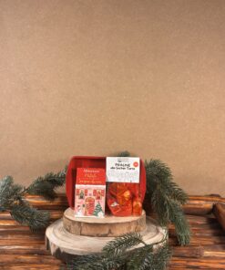 Il Vassoio dei Sogni – Confezione Regalo Sapori della Rocca