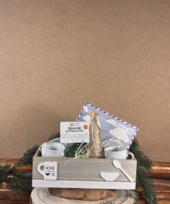 Il Caffè della Domenica – Confezione Regalo Sapori della Rocca