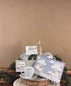 Alternative view of Il Caffè della Domenica – Confezione Regalo Sapori della Rocca