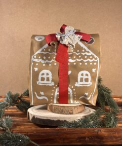 Il Sacco dei Sapori – Confezione Regalo Sapori della Rocca