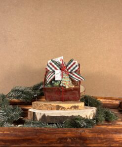 Il Dolce di Natale – Confezione Regalo Sapori della Rocca