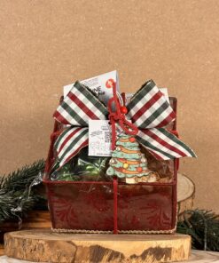 Alternative view of Il Dolce di Natale – Confezione Regalo Sapori della Rocca