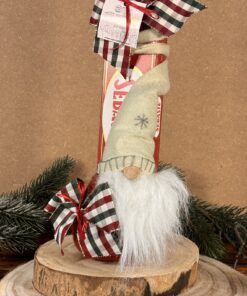 Alternative view of Lo Gnomo Goloso – Piccolo Pensiero Natalizio Sapori della Rocca