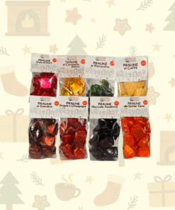 Praline Artigianali | Sapori della Rocca