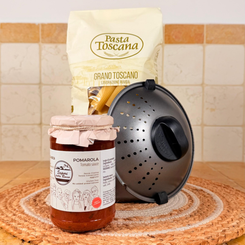 Sapori della Rocca