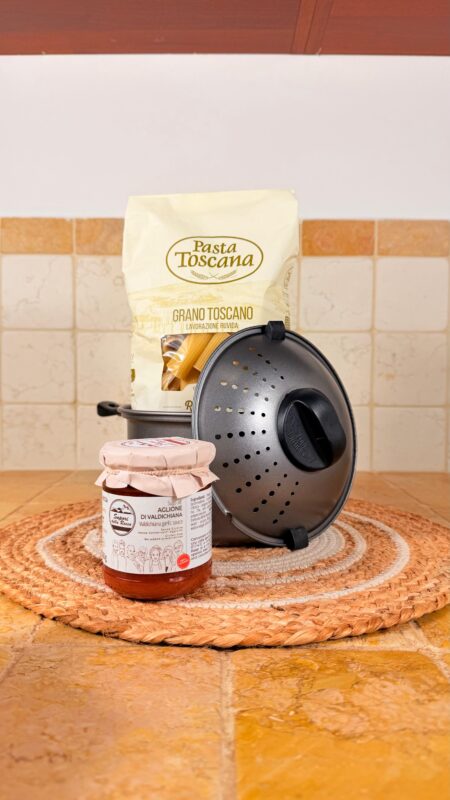 Sapori della Rocca