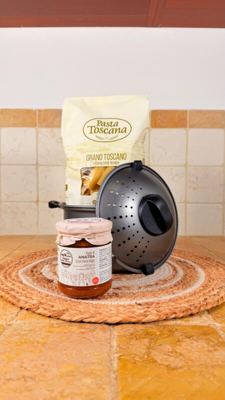 Sapori della Rocca